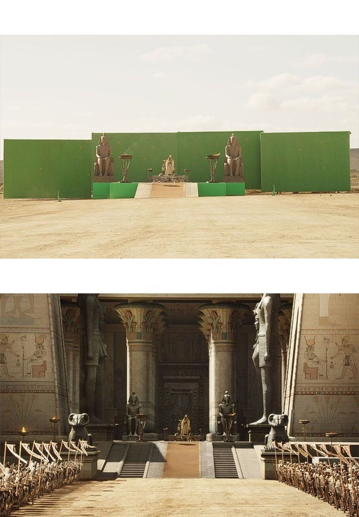 Exodus: Gods and Kings