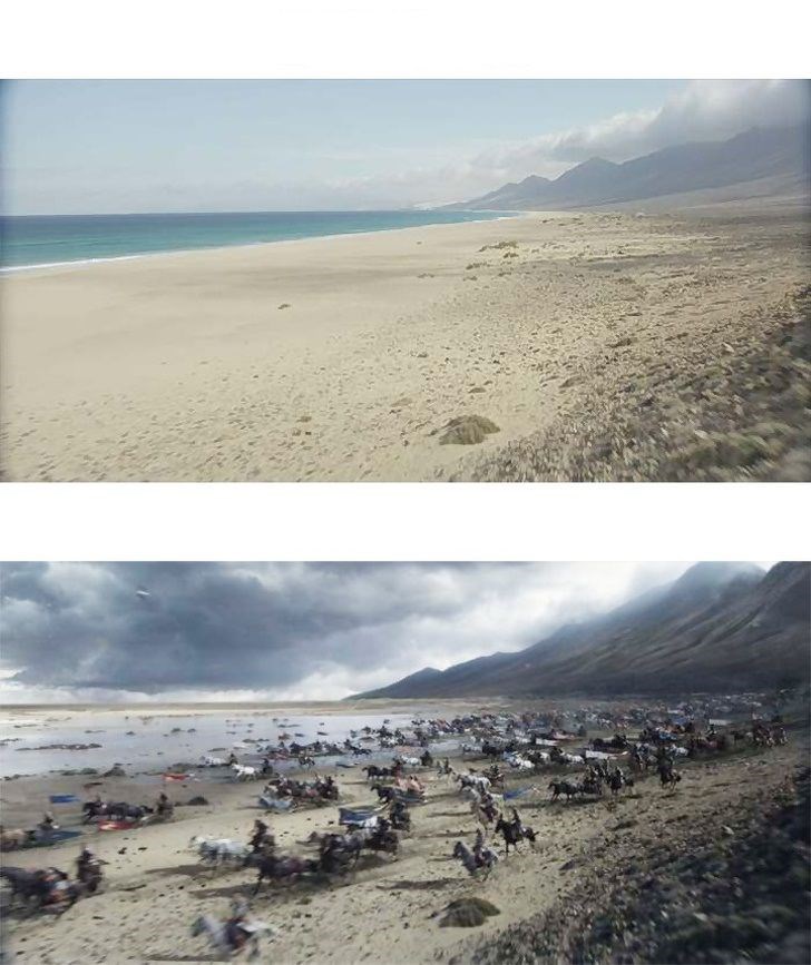 Exodus: Gods and Kings