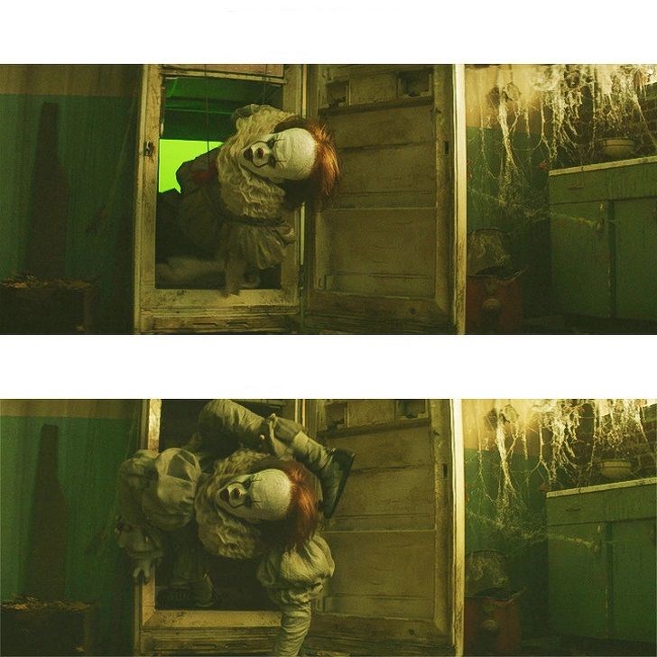 It