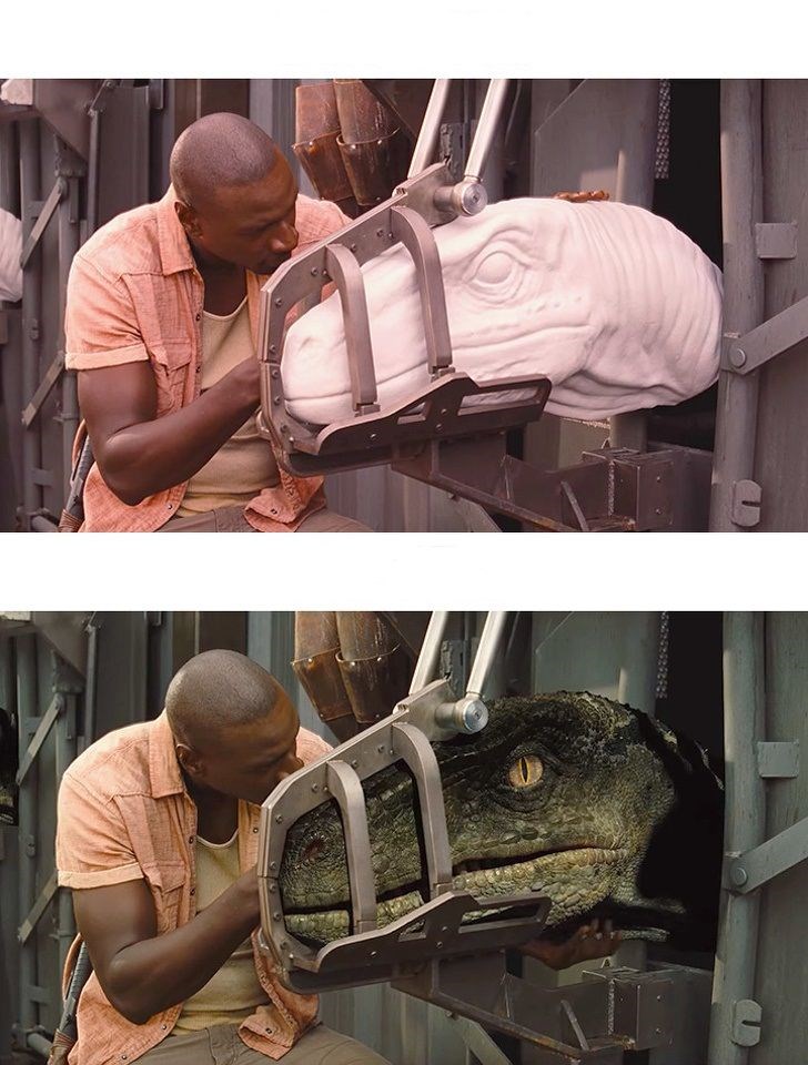 Jurassic World
