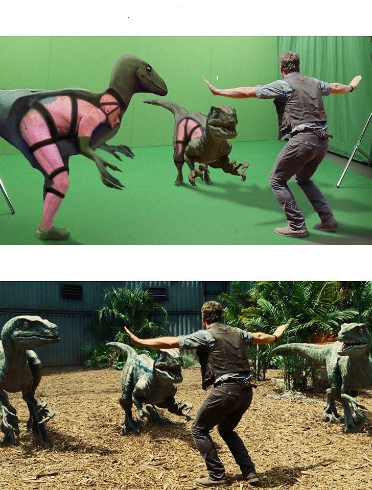 Jurassic World