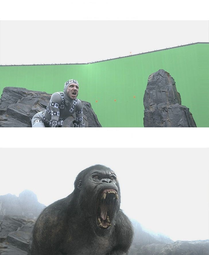 The Legend of Tarzan