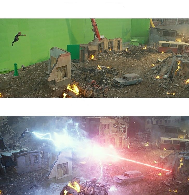 X-Men: Apocalypse