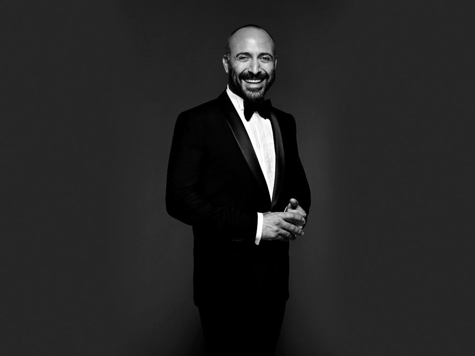 Halit Ergenç