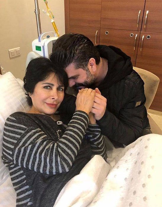 Nuray Hafiftaş, Nuray Hafiftaş kimdir, Nuray Hafiftaş hayatını kaybetti