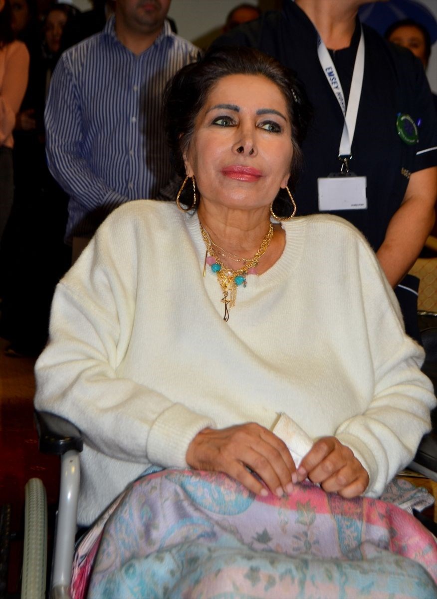 Nuray Hafiftaş’ın son röportajı