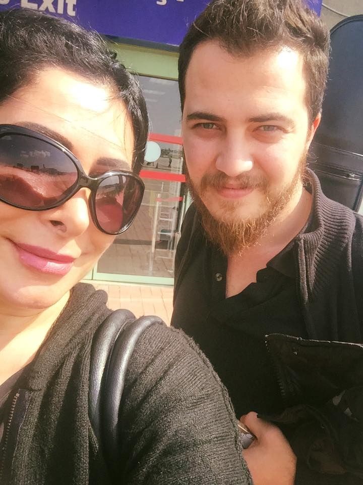 Nuray Hafiftaş, Nuray Hafiftaş kimdir, Nuray Hafiftaş hayatını kaybetti