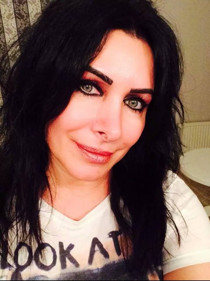 Nuray Hafiftaş, Nuray Hafiftaş kimdir, Nuray Hafiftaş hayatını kaybetti