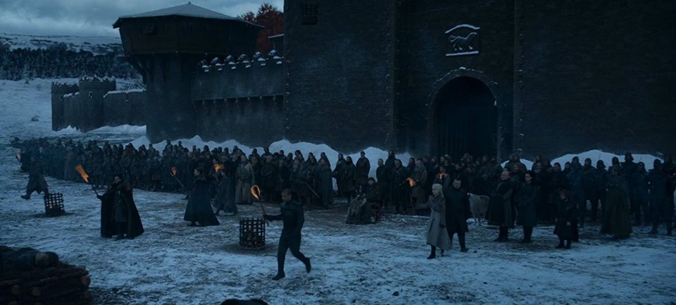 The Game Of Thrones Izle 2 Sezon 11 Blm