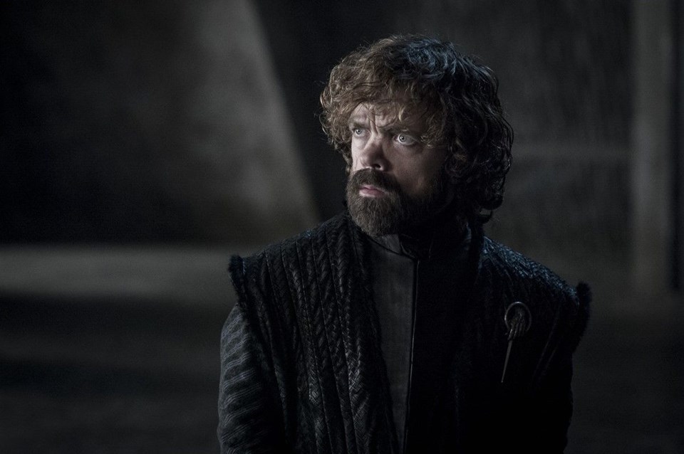 Game of Thrones 8. sezon 5. bölüm fotoğrafları 1 NTV