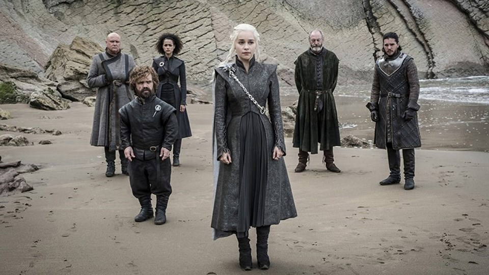 Game of Thrones, 8. sezon, ne zaman başlayacak, yeni sezon