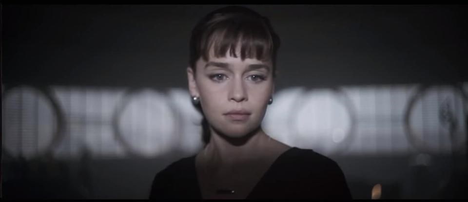 Game of Thrones, Emilia Clarke, Star Wars, Solo: A Star Wars Story, Sinema, Sanat