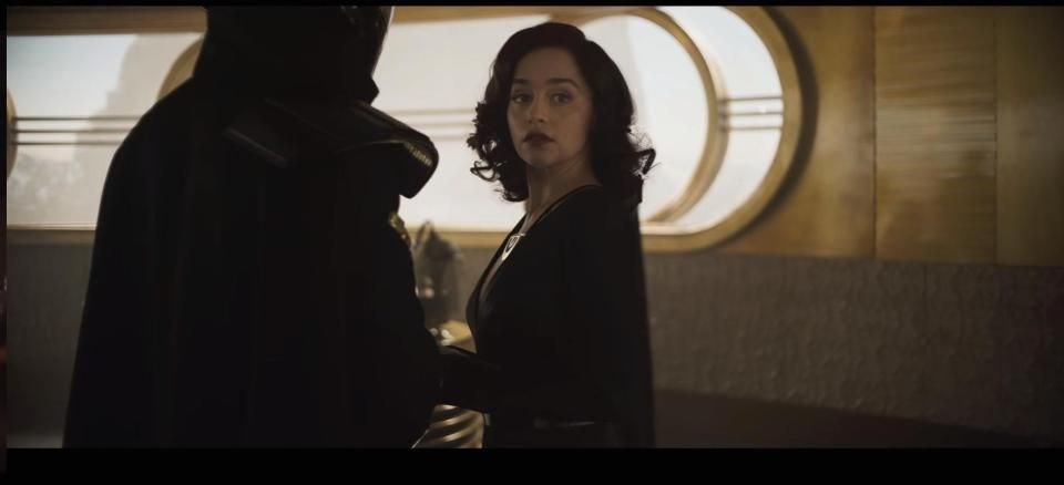 Game of Thrones, Emilia Clarke, Star Wars, Solo: A Star Wars Story, Sinema, Sanat