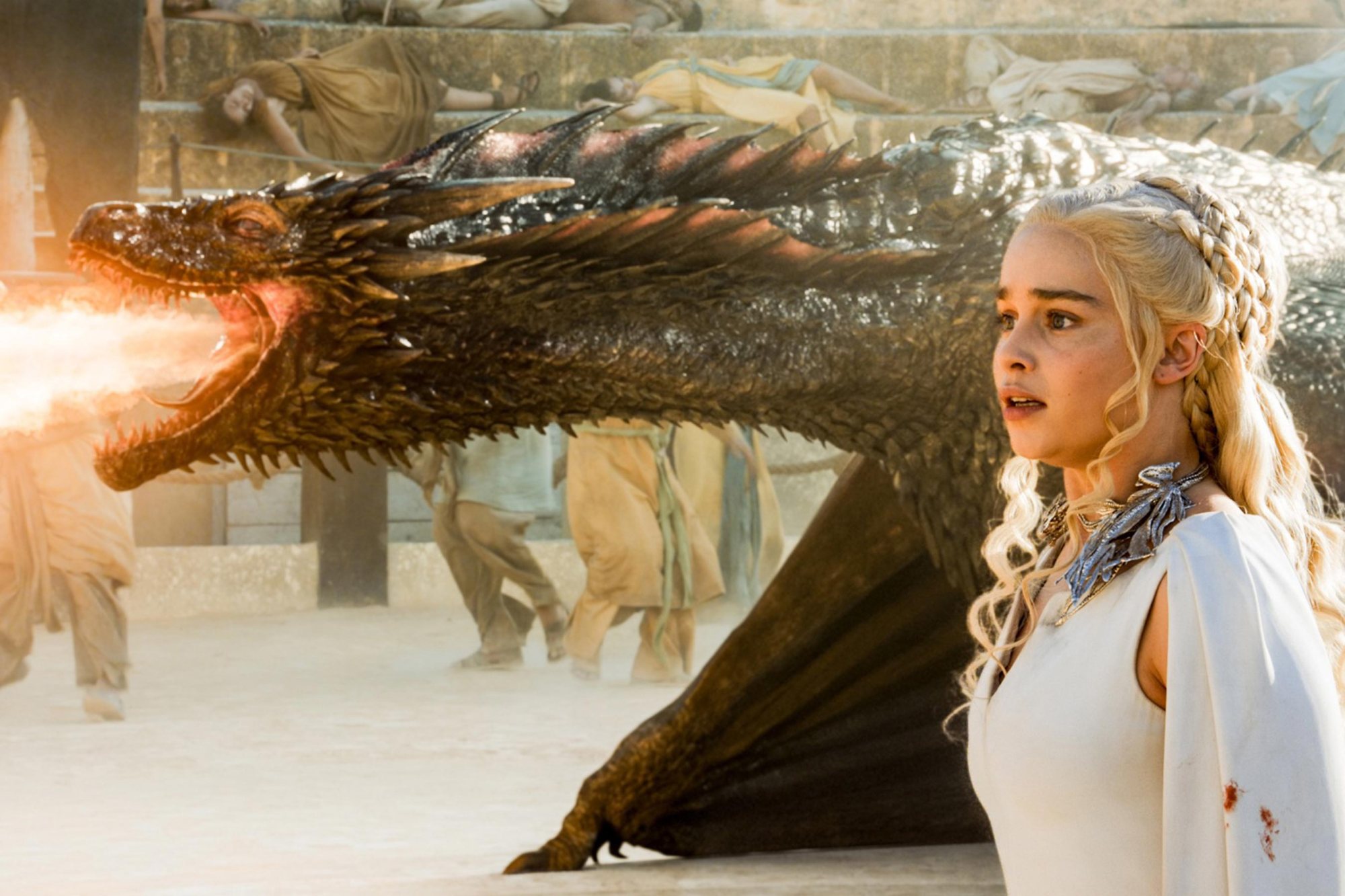 Game of Thrones, yabancı dizi, game of thrones 7.sezon, Game of Thrones 8.sezon, Sam Tarly, John Snow, Khaalesi, Deanerys Targanyen, Sansa Stark,