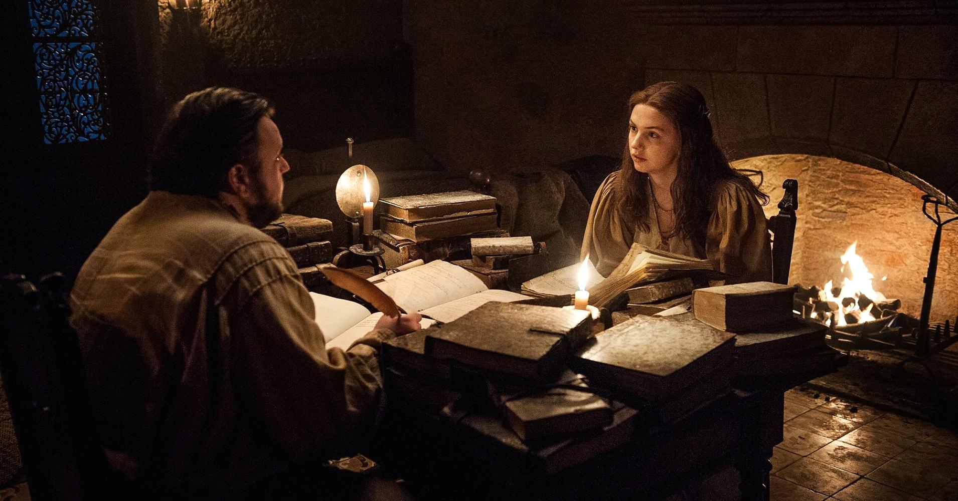 Game of Thrones, yabancı dizi, game of thrones 7.sezon, Game of Thrones 8.sezon, Sam Tarly, John Snow, Khaalesi, Deanerys Targanyen, Sansa Stark,
