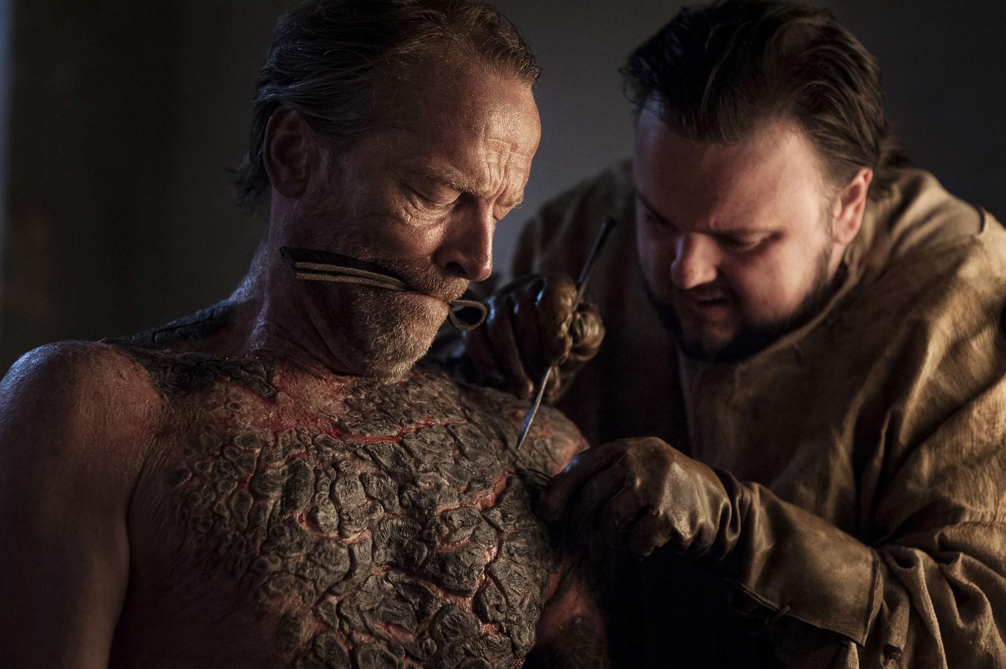 Game of Thrones, yabancı dizi, game of thrones 7.sezon, Game of Thrones 8.sezon, Sam Tarly, John Snow, Khaalesi, Deanerys Targanyen, Sansa Stark,