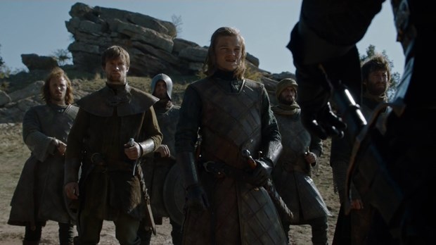 Game of Thrones'taki büyük sır