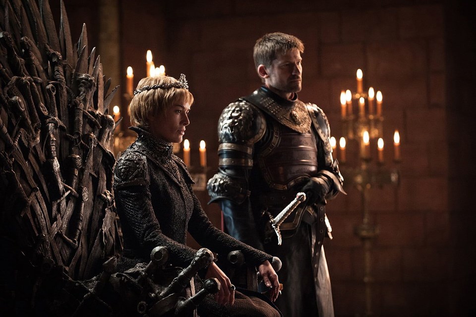 game of thrones, dizi, 8. sezon, ozel bolum