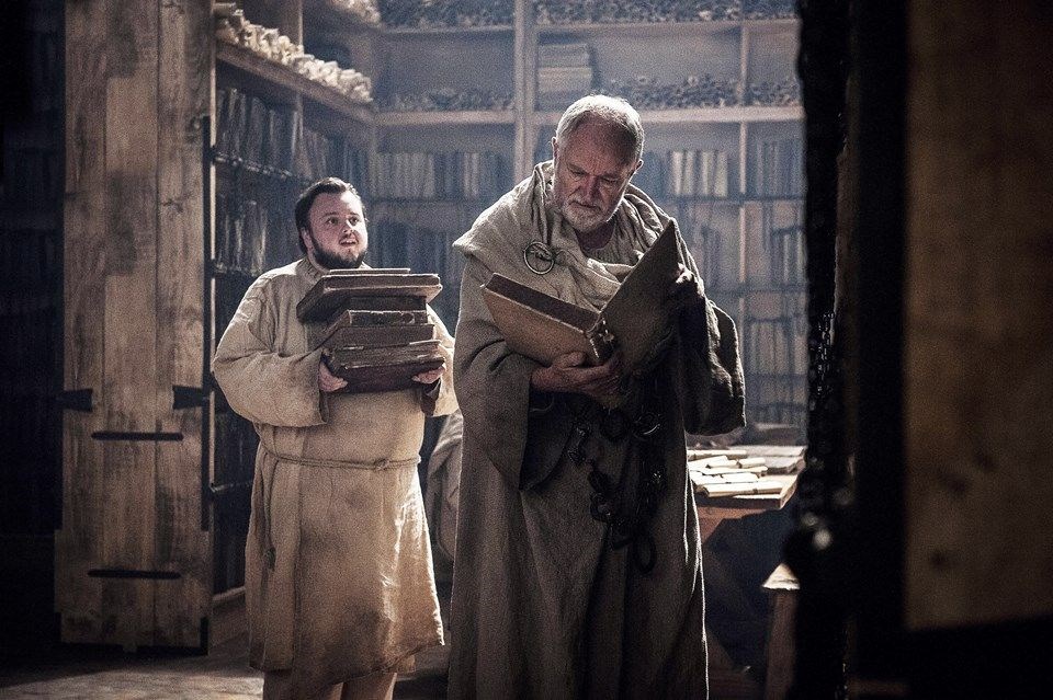 Game of Thrones, Game of Thrones final, Game of Thrones 8. sezon, Game of Thrones'un finali ne zaman yayınlanacak, yabancı dizi,