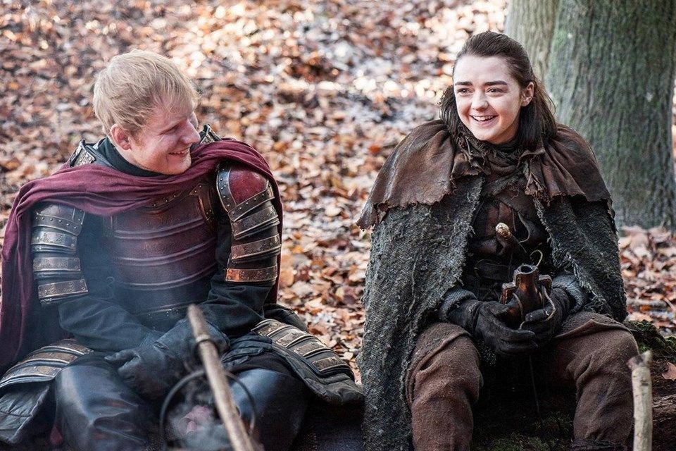 Game of Thrones, Game of Thrones final, Game of Thrones 8. sezon, Game of Thrones'un finali ne zaman yayınlanacak, yabancı dizi,