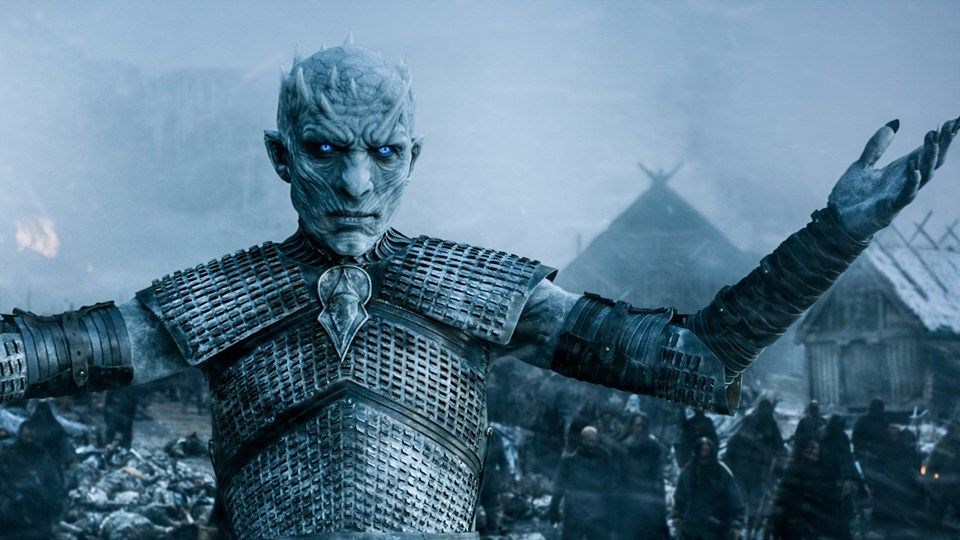 Game of Thrones, Game of Thrones final, Game of Thrones 8. sezon, Game of Thrones'un finali ne zaman yayınlanacak, yabancı dizi,