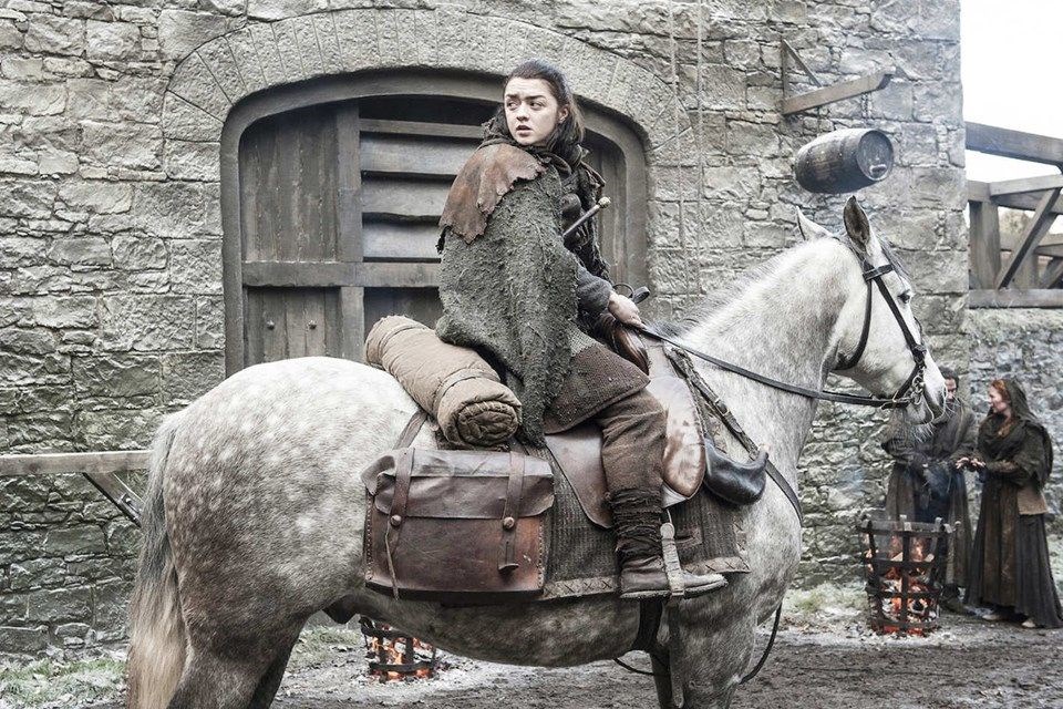 Game of Thrones, Game of Thrones final, Game of Thrones 8. sezon, Game of Thrones'un finali ne zaman yayınlanacak, yabancı dizi,