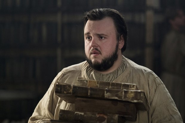 Game Of Thrones, 7.sezon, 1. bölüm