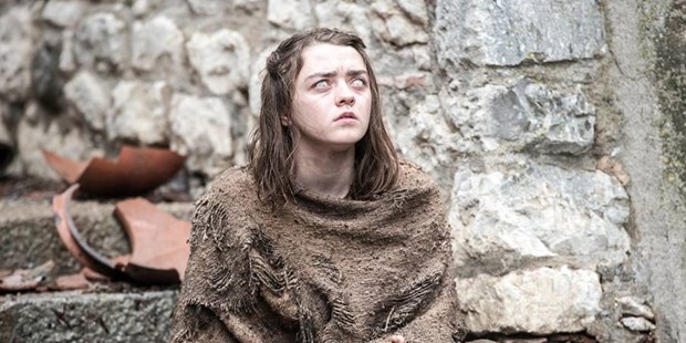 Game Of Thrones, 7.sezon, 1. bölüm