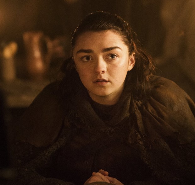 Game Of Thrones, 7.sezon, 1. bölüm