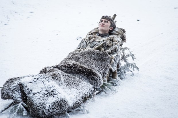 Game Of Thrones, 7.sezon, 1. bölüm