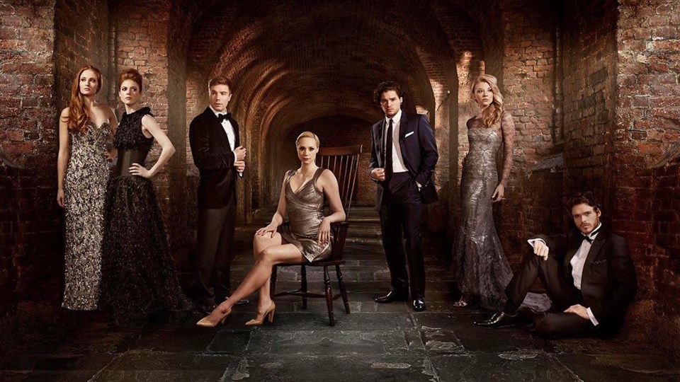 Game of Thrones, Game of Thrones'un 8. sezonu ne zaman, Game of Thrones spoiler, Game of Thrones final, Yabancı dizi izle, yaşam, magazin, sanat, sinema, khaleesi, jon snow, targenyen
