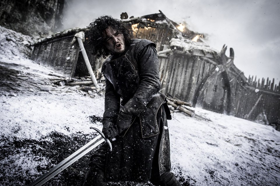 Game of Thrones, Game of Thrones'un 8. sezonu ne zaman, Game of Thrones spoiler, Game of Thrones final, Yabancı dizi izle, yaşam, magazin, sanat, sinema, khaleesi, jon snow, targenyen