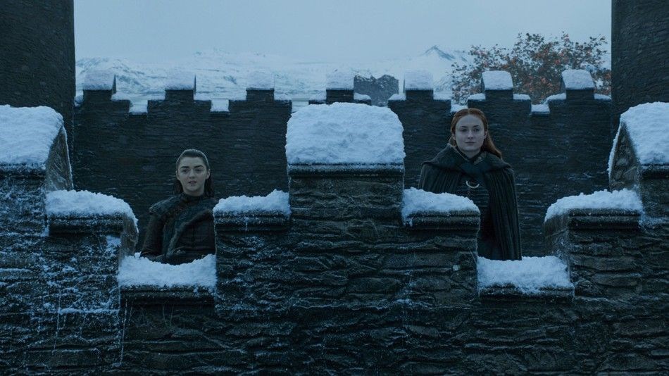Game of Thrones, Game of Thrones'un 8. sezonu ne zaman, Game of Thrones spoiler, Game of Thrones final, Yabancı dizi izle, yaşam, magazin, sanat, sinema, khaleesi, jon snow, targenyen