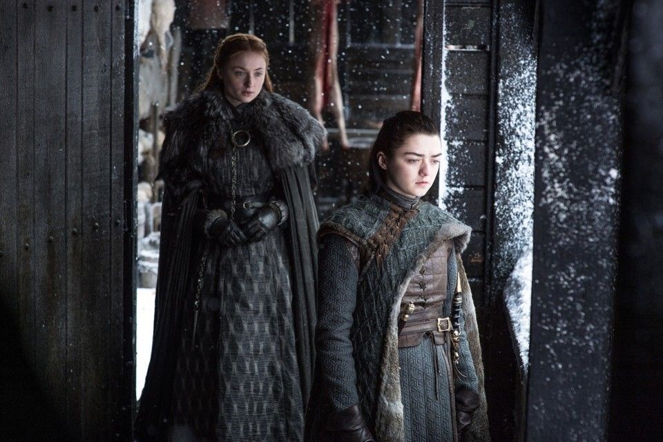 Game of Thrones, Game of Thrones'un 8. sezonu ne zaman, Game of Thrones spoiler, Game of Thrones final, Yabancı dizi izle, yaşam, magazin, sanat, sinema, khaleesi, jon snow, targenyen