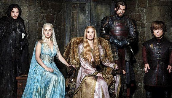 Game of Thrones, Game of Thrones'un 8. sezonu ne zaman, Game of Thrones spoiler, Game of Thrones final, Yabancı dizi izle, yaşam, magazin, sanat, sinema, khaleesi, jon snow, targenyen
