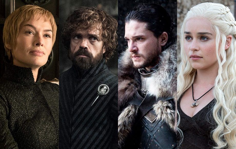 Game of Thrones, Game of Thrones'un 8. sezonu ne zaman, Game of Thrones spoiler, Game of Thrones final, Yabancı dizi izle, yaşam, magazin, sanat, sinema, khaleesi, jon snow, targenyen