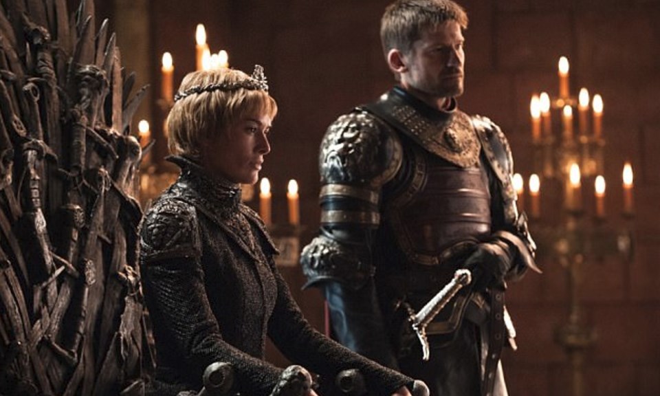 yabancı dizi önerisi, yabancı dizi izle, yeni yabancı dizi izle, Winterfell, Game of Thrones 8. sezon, Game of Thrones final, Khaalesi, Jon Snow, Stark