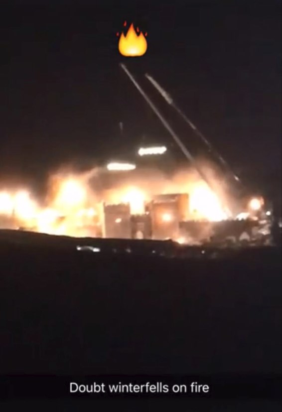 yabancı dizi önerisi, yabancı dizi izle, yeni yabancı dizi izle, Winterfell, Game of Thrones 8. sezon, Game of Thrones final, Khaalesi, Jon Snow, Stark