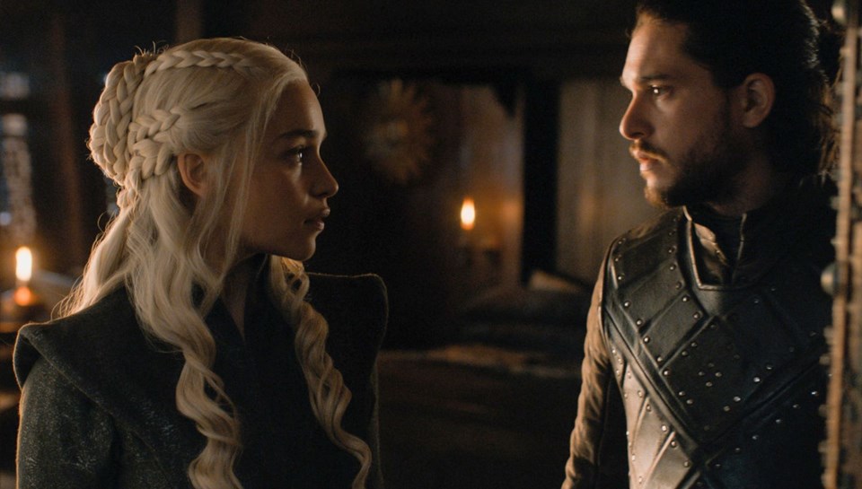 Cersei Lannister, yabancı dizi izle, game of thrones izle, game of thrones 8. sezon, game of thrones, jon snow, khaalesi, deanerys targanyen, spoiler, yaşam, magazin, eğlence