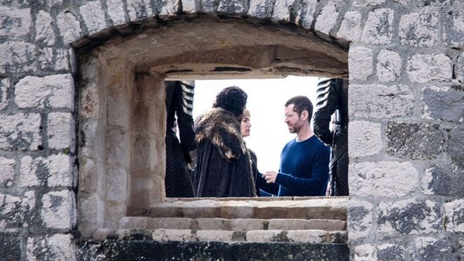 Cersei Lannister, yabancı dizi izle, game of thrones izle, game of thrones 8. sezon, game of thrones, jon snow, khaalesi, deanerys targanyen, spoiler, yaşam, magazin, eğlence