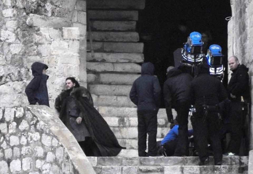 Cersei Lannister, yabancı dizi izle, game of thrones izle, game of thrones 8. sezon, game of thrones, jon snow, khaalesi, deanerys targanyen, spoiler, yaşam, magazin, eğlence