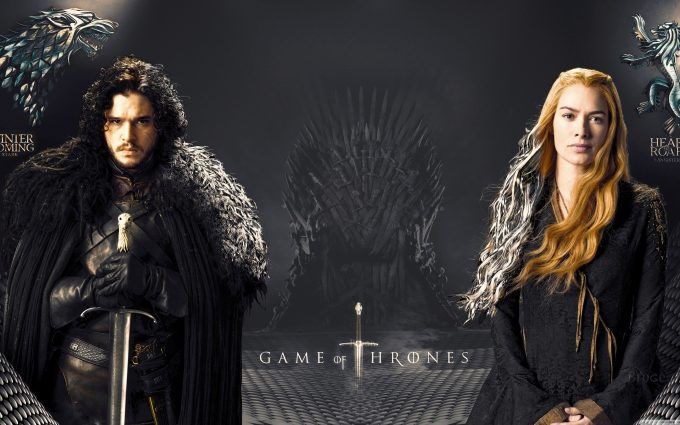 Cersei Lannister, yabancı dizi izle, game of thrones izle, game of thrones 8. sezon, game of thrones, jon snow, khaalesi, deanerys targanyen, spoiler, yaşam, magazin, eğlence
