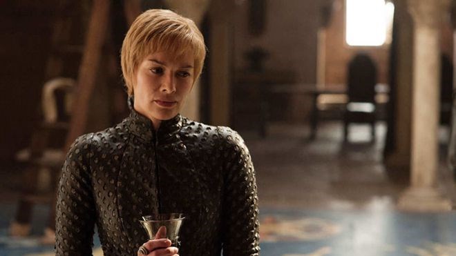 Cersei Lannister, yabancı dizi izle, game of thrones izle, game of thrones 8. sezon, game of thrones, jon snow, khaalesi, deanerys targanyen, spoiler, yaşam, magazin, eğlence