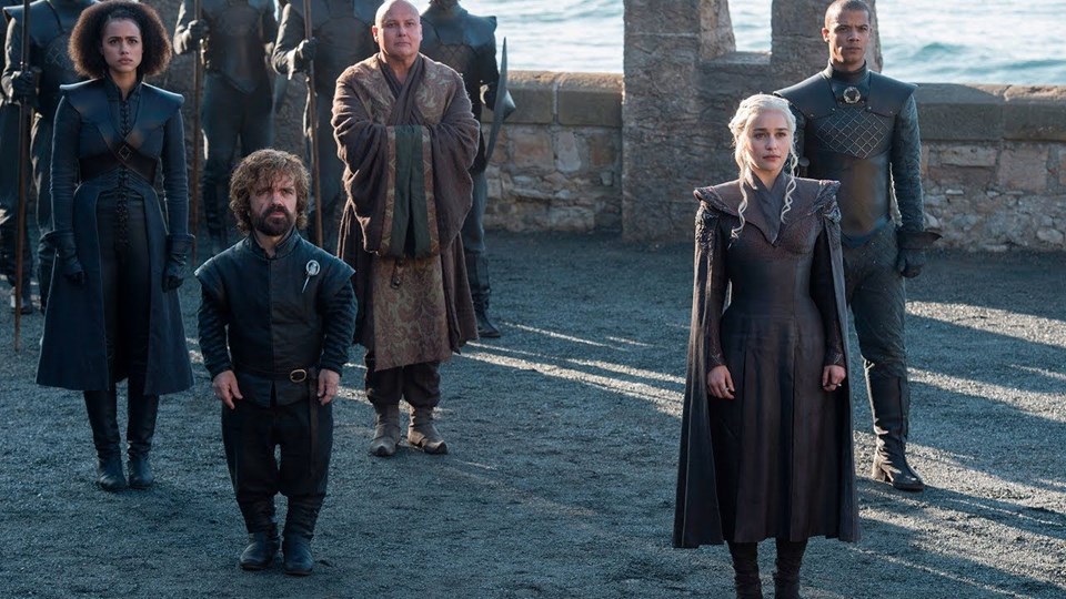 Cersei Lannister, yabancı dizi izle, game of thrones izle, game of thrones 8. sezon, game of thrones, jon snow, khaalesi, deanerys targanyen, spoiler, yaşam, magazin, eğlence