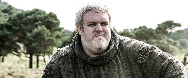 Game of Thrones Hodor