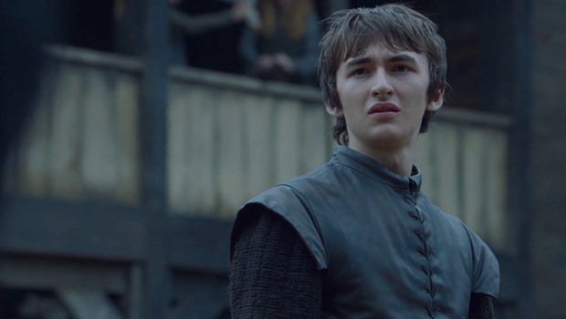 BRAN WHITE WALKER'LARI WESTEROS'A GETİRECEK
