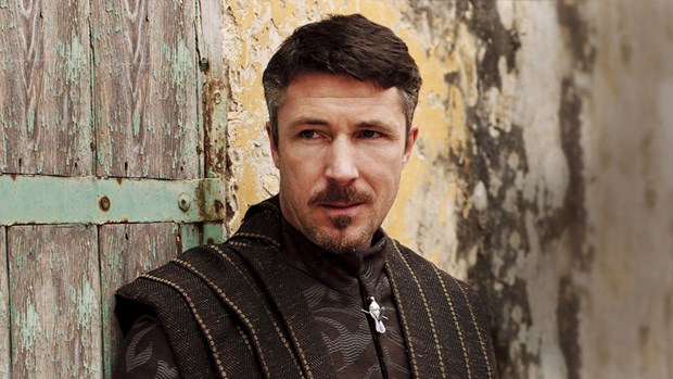 LITTLEFINGER KRAL OLACAK