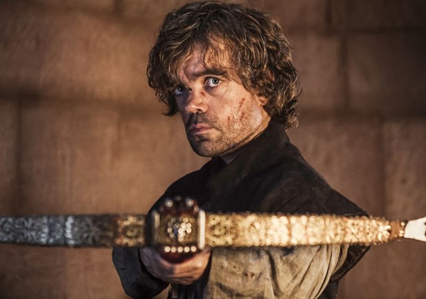 TYRION ASLINDA BİR LANISTER DEĞİL