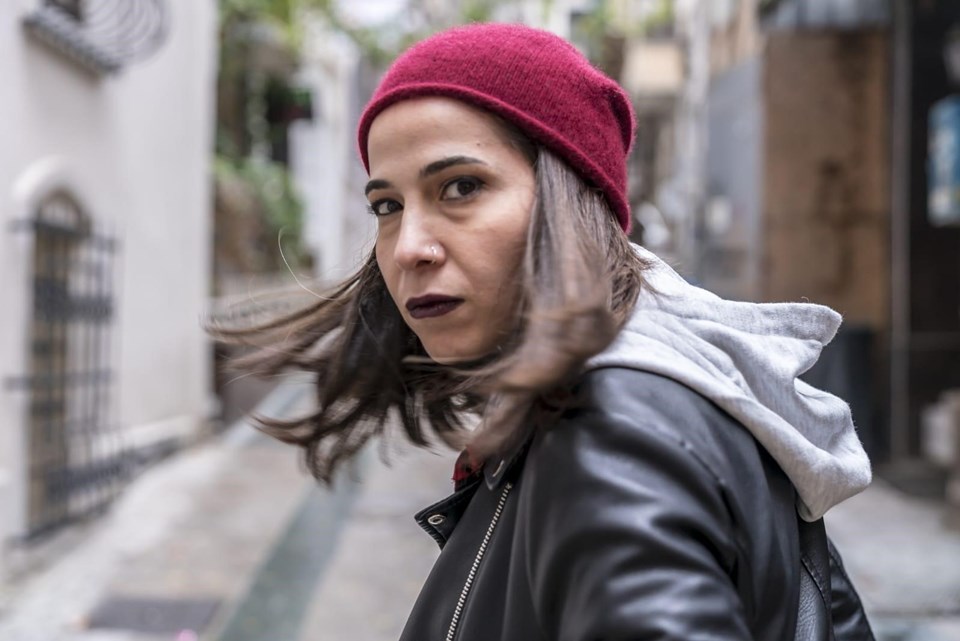 Esra Bağışgil