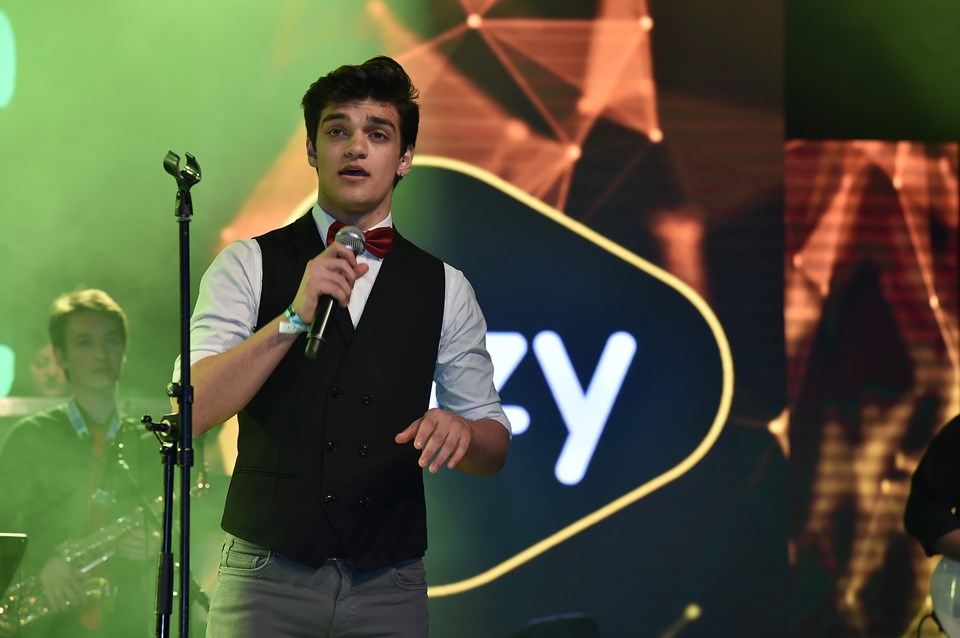 Barış Alp Dönmez